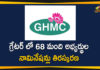 68 Candidates Nominations Rejected, GHMC Elections, GHMC Elections 2020, GHMC Elections Latest News, GHMC Elections News, GHMC Elections Nominations, GHMC Elections Nominations Rejected, GHMC Elections Updates, GHMC Nominations, Greater Hyderabad Municipal Corporation, Mango News