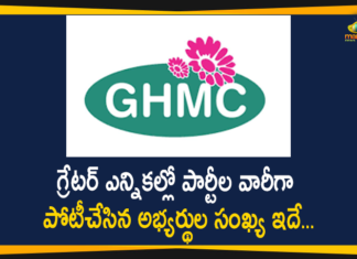 Final List of Candidates For GHMC Elections, Final List of Contesting Candidates For GHMC Elections, Final List of Contesting Candidates For GHMC-2020 Elections, GHMC Elections, GHMC Elections 2020, GHMC Elections Latest News, GHMC Elections News, GHMC Elections Updates, Greater Hyderabad Municipal Corporation, Mango News, Telangana SEC