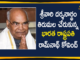 AP CM YS Jagan, CM Jagan Welcomed President at Renigunta, Mango News Telugu, President, President Ram Nath Kovind, President Ram Nath Kovind Visits Tirumala Tirupati, President Ramnath Kovind, President Ramnath Kovind Visit to Tirumala, President to visit Tirumala, Ram Nath Kovind visit Tirumala, Tirumala, Tirumala Tirupati Devasthanam, Tirupati