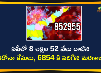 Andhra Pradesh, Andhra Pradesh COVID-19 Daily Bulletin, Andhra Pradesh Department of Health, ap coronavirus cases today, ap coronavirus cases total, ap coronavirus updates district wise, AP COVID 19 Cases, AP Total Positive Cases, COVID-19, COVID-19 Daily Bulletin, Total Corona Cases In AP