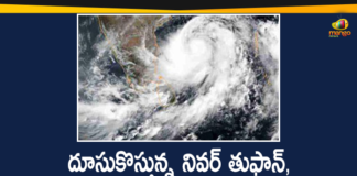 AP Cyclone Nivar News, Cyclone, Cyclone in AP, Cyclone In Tamilnadu, Cyclone Likely to Hit Tamilnadu and AP, Cyclone Nivar, Cyclone Nivar live, Cyclone Nivar Live Updates, Cyclone Nivar may hit Andhra Pradesh, Cyclone Nivar Tracker, Mango News Telugu, Nivar Cyclone live updates, Rainfall in Tamil Nadu, Tamilnadu, Weather Forecast Today