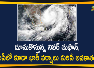 AP Cyclone Nivar News, Cyclone, Cyclone in AP, Cyclone In Tamilnadu, Cyclone Likely to Hit Tamilnadu and AP, Cyclone Nivar, Cyclone Nivar live, Cyclone Nivar Live Updates, Cyclone Nivar may hit Andhra Pradesh, Cyclone Nivar Tracker, Mango News Telugu, Nivar Cyclone live updates, Rainfall in Tamil Nadu, Tamilnadu, Weather Forecast Today