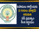 AP Govt Issued Orders over Diwali Celebrations, Only 2 hours Allowed for Crackers