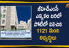 1121 Candidates Contesting in GHMC Elections, Candidates Contesting in GHMC Elections, GHMC Elections, GHMC Elections 2020, GHMC Elections Latest News, GHMC Elections News, GHMC Elections Updates, GHMC Nominations, Greater Hyderabad Municipal Corporation, Mango News