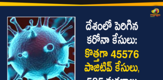 Coronavirus Cases, coronavirus cases in india state wise, coronavirus cases in india today state wise, coronavirus cases india, coronavirus india, India Coronavirus, India COVID-19 Cases Decline, India Covid-19 Updates, Mango News, New Confirmed Corona Cases, total corona cases in india today, total corona positive in india