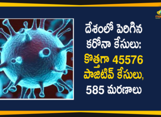 Coronavirus Cases, coronavirus cases in india state wise, coronavirus cases in india today state wise, coronavirus cases india, coronavirus india, India Coronavirus, India COVID-19 Cases Decline, India Covid-19 Updates, Mango News, New Confirmed Corona Cases, total corona cases in india today, total corona positive in india