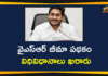 AP Government, AP Government has Released YSR Bheema Scheme Terms, AP YSR Bheema Scheme, AP YSR Bheema Scheme 2020, Mango News Telugu, YSR Bheema, YSR Bheema Scheme, YSR Bheema Scheme 2020, YSR Bheema Scheme In AP, YSR Bheema Scheme News, YSR Bheema Scheme Terms, YSR Bheema Scheme Updates
