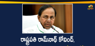 CM KCR Writes a Letter to PM Modi, CM KCR Writes a Letter to President, CM KCR Writes a Letters to President Ramnath Kovind, CM KCR writes to PM to conduct central govt exams, Exams For Central Govt Jobs, KCR Letter To President, Mango News Telugu, pm narendra modi, President, President Ramnath Kovind, Telangana CM KCR