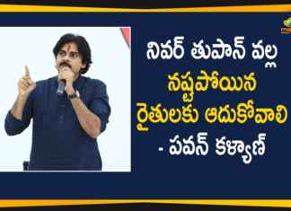 AP Cyclone Nivar News, AP Government, Cyclone, Cyclone in AP, Cyclone Nivar, Cyclone Nivar hit Andhra Pradesh, Cyclone Nivar live, Cyclone Nivar Live Updates, Cyclone Nivar Tracker, Financial Aid to Nivar Cyclone Affected Farmers, Jana Sena chief Pawan Kalyan, Mango News Telugu, Nivar Cyclone Affected Areas, Nivar Cyclone live updates, pawan kalyan, Pawan Kalyan Appeal AP Govt to Provide Financial Aid, Pawan Kalyan Over Nivar Cyclone