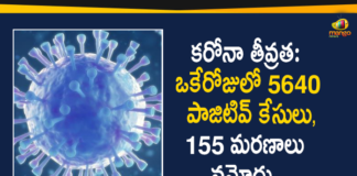 Corona Positive Cases in Maharashtra, Maharashtra, Maharashtra Corona, Maharashtra Corona Cases, Maharashtra Corona Deaths, Maharashtra Corona Positive Cases, Maharashtra Coronavirus, Maharashtra Coronavirus Positive Cases, Maharashtra Coronavirus Updates, Maharashtra COVID 19, Maharashtra New Covid-19 Cases, Mango News Telugu