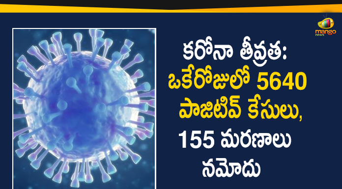 Corona Positive Cases in Maharashtra, Maharashtra, Maharashtra Corona, Maharashtra Corona Cases, Maharashtra Corona Deaths, Maharashtra Corona Positive Cases, Maharashtra Coronavirus, Maharashtra Coronavirus Positive Cases, Maharashtra Coronavirus Updates, Maharashtra COVID 19, Maharashtra New Covid-19 Cases, Mango News Telugu