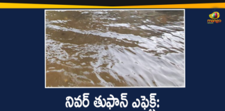 AP Cyclone Nivar News, Cyclone, Cyclone in AP, Cyclone Nivar, Cyclone Nivar live, Cyclone Nivar Live Updates, Cyclone Nivar may hit Andhra Pradesh, Cyclone Nivar Tracker, mango news telugu, Nivar Cyclone Effect On AP, Nivar Cyclone Effect On AP Coastal Areas, Nivar Cyclone live updates, Weather Forecast Today, YS Jagan Mohan Reddy Reviews Nivar Cyclone