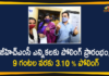GHMC Elections Polling: Up to 9 AM 3.10 Percent Polling Reported