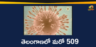 Telangana Corona Updates: 509 New Positive Cases and 3 Deaths Reported on Dec 16,Telangana COVID-19 Report,Covid-19 Updates In Telangana,Telangana COVID-19 Cases New Reports,Telangana Reports,Telangana COVID-19 Cases,COVID 19 Updates,COVID-19,COVID-19 Latest Updates In Telangana,Mango News,Telangana,Telangana Coronavirus Cases Today,Telangana Coronavirus Updates,Telangana COVID-19 Cases,Telangana COVID-19 Deaths Reports,Telangana COVID-19 509 New Positive Cases,Telangana COVID-19 Reports,Telangana State COVID-19 Update,COVID-19 Cases In Telangana,Telangana Corona Updates,Telangana COVID-19 Reports,Telangana Reports 509 New Covid-19 Cases,Mango News Telugu