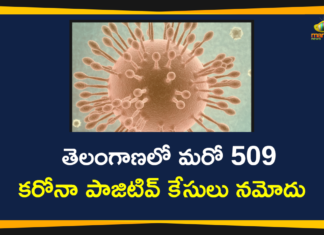 Telangana Corona Updates: 509 New Positive Cases and 3 Deaths Reported on Dec 16,Telangana COVID-19 Report,Covid-19 Updates In Telangana,Telangana COVID-19 Cases New Reports,Telangana Reports,Telangana COVID-19 Cases,COVID 19 Updates,COVID-19,COVID-19 Latest Updates In Telangana,Mango News,Telangana,Telangana Coronavirus Cases Today,Telangana Coronavirus Updates,Telangana COVID-19 Cases,Telangana COVID-19 Deaths Reports,Telangana COVID-19 509 New Positive Cases,Telangana COVID-19 Reports,Telangana State COVID-19 Update,COVID-19 Cases In Telangana,Telangana Corona Updates,Telangana COVID-19 Reports,Telangana Reports 509 New Covid-19 Cases,Mango News Telugu
