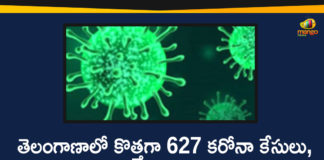 Telangana Reports 627 New Covid-19 Cases and 4 Deaths on Dec 18,Telangana COVID-19 Report,Covid-19 Updates In Telangana,Telangana COVID-19 Cases New Reports,Telangana Reports,Telangana COVID-19 Cases,COVID 19 Updates,COVID-19,COVID-19 Latest Updates In Telangana,Mango News,Telangana,Telangana Coronavirus Cases Today,Telangana Coronavirus Updates,Telangana COVID-19 Cases,Telangana COVID-19 Deaths Reports,Telangana COVID-19 627 New Positive Cases,Telangana COVID-19 Reports,Telangana State COVID-19 Update,COVID-19 Cases In Telangana,Telangana Corona Updates,Telangana COVID-19 Reports,Telangana Reports 627 New Covid-19 Cases,Mango News Telugu