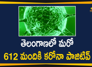 Covid-19 Updates in Telangana: 612 New Positive Cases and 3 Deaths Reported on Dec 10,Telangana COVID-19 Report,Covid-19 Updates In Telangana,Telangana COVID-19 Cases New Reports,Telangana Reports,Telangana COVID-19 Cases,COVID 19 Updates,COVID-19,COVID-19 Latest Updates In Telangana,Mango News,Telangana,Telangana Coronavirus Cases Today,Telangana Coronavirus Updates,Telangana COVID-19 Cases,Telangana COVID-19 Deaths Reports,Telangana COVID-19 612 New Positive Cases,Telangana COVID-19 Reports,Telangana State COVID-19 Update,COVID-19 Cases In Telangana,Telangana Corona Updates,Telangana COVID-19 Reports,Mango News Telugu
