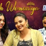 Oh Womaniya Episode 7 with Actress Punarnavi Bhupalam - Sreemukhi Talk Show,Oh Womaniya,Episode - 7,Mukku Avinash,Punarnavi Bhupalam,Sreemukhi,Sreemukhi Talk Show,Srimukhi,Anchor Sreemukhi,Oh Womaniya Making,Making Of Oh Womaniya,Punarnavi Interview,Mukku Avinash And Sreemukhi,Sreemukhi YouTube Channel,Sreemukhi Latest Video,Sreemukhi Latest Talk Show,Bigg Boss Telugu 4,Bigg Boss,Bigg Boss Avinash,Bigg Boss Punarnavi,Jabardastha Avinash,Punarnavi Video,Avinash video