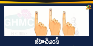 GHMC Elections - 2020: 25.34 Percent Polling Has Been Recorded Till 3 Pm,GHMC Polling Updates,GHMC Elections Hyderabad 2020 Live Updates,GHMC Polls Updates,GHMC Election 2020 Live Updates,GHMC Polls,Hyderabad Polls,GHMC Elections,GHMC Elections 2020,Greater Hyderabad Municipal Corporation,GHMC Elections Voting,GHMC Elections Latest News,GHMC Elections Updates,GHMC Elections Live Updates,GHMC Polling Latest Update,Mango News,Mango News Telugu,GHMC Elections Latest Updates,#GHMCElections2020