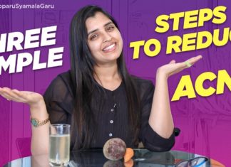 Three Simple Steps to get rid of Acne,Yem Chepparu Syamala Garu,Anchor Syamala videos,anchor syamala vlog,anchor shyamala latest,anchor shyamala family,acne removal at home,acne treatment,acne scar removal,acne treatment at home,acne removal home remedy,acne scars home remedies telugu,acne scars home remedies aloe vera,acne scars home remedies for oily skin,acne scars remove naturally,best acne scar removal natural,acne,how to get rid of acne,pimples