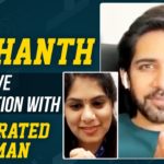 Hero Sushanth LIVE Interaction With Frustrated Woman Sunaina,Sushanth LIVE Interaction With Frustrated Woman Sunaina,Catch Up In Isolation,Frustrated Woman,Latest Telugu Movie,LockDown,Telugu FilmNagar,2020 Latest Telugu Movies,Corona,Sushanth Movies,Sushanth Telugu Movies,sushanth latest movie trailer,sushanth new movie,sushanth in ala vaikunta puram lo,sushanth interview,Sushanth Live,Sushanth Songs,Sushanth New Movie Teaser,Sushanth Latest Movie,Mango News,Mango News Telugu