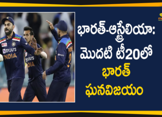 India vs Australia 1st T20: India Beat Australia by 11 Runs,India vs Australia Highlights 1st T20,IND vs AUS 1st T20 Highlights,1st T20I,India vs Australia Highlights, 1st T20I At Canberra,India vs Australia 1st T20 Highlights,India Beat Australia By 11 Runs,IND vs AUS T20 Highlights,IND Vs AUS,1st T20I Highlights,1st T20 Match India vs Australia Highlights,T20 2020,1st T20,Match,India,Australia,Highlights,T20 2020,India vs Australia Match,Australia vs India,1st T20I,India vs Australia 1st T20 Match Full Highlights,Ind V Aus 1st T20 Full Highlights,Aus v Ind Match T20 Highlights,Today Cricket Match Highlights,Cricket