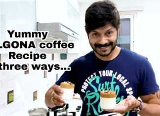 dalgona,dalgona coffee,how to make dalgona coffee,types of dalgona coffee,simple dalgona coffee,make dalgona coffee on your own,dalgona coffee recipe,best dalgona coffee,how to make cold coffee,kaushal manda,kaushal manda making coffee,recipes of dalgona coffee,how to make dalgona coffee in telugu,bigboss winner making coffee,best coffees in the world,yummy dalgona coffe,taste dalgona coffee making video,trending dalgona coffee,dalgona coffee viral,lookstv