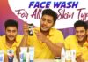 Facewash For Men,Facewash For All Skin Types,face wash for oily skin,face wash for dry skin,face wash,Boys Facewash,Good Facewash For Men,Prince Tips For Face,Prince Maintenance,Prince Tips,prince youtube channel,Prince Skin Tips,Easy Tips For Good Skin,How To Get Glow on Face,Face Glow Facewash,The Prince Way,Prince Grooming Tips,Prince Style Tips
