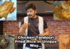 bore kodutundi,bore kodutundi by bigboss team,kaushal counter on bore kodutundi video,bigboss kaushal,bore kodutundha by kaushal manda,lookstv,kaushal manda,bigboss kaushalmanda,chicken tandoori,chicken tandoori fried rice in unique style,how to make chicken tandoori fried rice,telugu bigboss winner kaushal making chicken tandoori,tandoori fried rice recipe,how to make telugu style chicken tandoori,chicken tikka fried rice,tandoori masala chicken rice recipe