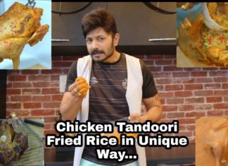 bore kodutundi,bore kodutundi by bigboss team,kaushal counter on bore kodutundi video,bigboss kaushal,bore kodutundha by kaushal manda,lookstv,kaushal manda,bigboss kaushalmanda,chicken tandoori,chicken tandoori fried rice in unique style,how to make chicken tandoori fried rice,telugu bigboss winner kaushal making chicken tandoori,tandoori fried rice recipe,how to make telugu style chicken tandoori,chicken tikka fried rice,tandoori masala chicken rice recipe