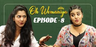 Oh Womaniya,Episode - 8,Vishnu Priya,Sreemukhi,Sreemukhi Talk Show,Srimukhi,Anchor Sreemukhi,Oh Womaniya Making,Making Of Oh Womaniya,Punarnavi Interview,Vishnu Priya and Sreemukhi,Sreemukhi YouTube Channel,Sreemukhi Latest Video,Sreemukhi Latest Talk Show,Bigg Boss Telugu 4,Bigg Boss,Anchor Vishnu Priya,Bigg Boss Punarnavi,About Vishnu Priya,Vishnu Priya Video,Vishnu Priya Interview,Anchor,Tollywood Anchor,Friends,Talk Show
