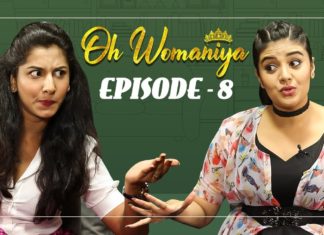Oh Womaniya,Episode - 8,Vishnu Priya,Sreemukhi,Sreemukhi Talk Show,Srimukhi,Anchor Sreemukhi,Oh Womaniya Making,Making Of Oh Womaniya,Punarnavi Interview,Vishnu Priya and Sreemukhi,Sreemukhi YouTube Channel,Sreemukhi Latest Video,Sreemukhi Latest Talk Show,Bigg Boss Telugu 4,Bigg Boss,Anchor Vishnu Priya,Bigg Boss Punarnavi,About Vishnu Priya,Vishnu Priya Video,Vishnu Priya Interview,Anchor,Tollywood Anchor,Friends,Talk Show