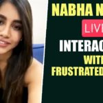 Nabha Natesh LIVE Interaction With Frustrated Woman Sunaina,Catch Up In Isolation,frustrated woman,frustrated woman sunaina,Telugu FilmNagar,2020 Latest Telugu Movies,Latest Telugu Movies,Nabha Natesh Movies,Nabha Natesh Latest Telugu Movie,Nabha Natesh Telugu Movies,Nabha Natesh New Movie,Nabha Natesh Interview,Nabha Natesh Video Songs,Nabha Natesh Live,Nabha Natest Best Scenes,Nabha Video Songs