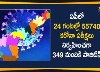 Covid-19 in AP : 349 New Positive Cases and 4 Deaths Reported Today,Andhra Pradesh,Andhra Pradesh COVID-19 Daily Bulletin,Andhra Pradesh Department of Health,AP Corona Latest Updates,AP Corona Updates,Ap Coronavirus Cases Today,Ap Coronavirus Cases Total,ap coronavirus updates district wise,AP COVID 19 Cases,AP COVID-19 Reports,AP Total Positive Cases,COVID-19,COVID-19 Daily Bulletin,Total Corona Cases In AP,Total Positive Cases In AP,AP COVID-19 349 New Positive Cases,COVID-19 New Positive Case,AP COVID-19 Latest Reports,AP COVID-19 Updates Today,Mango News,Mango News Telugu,Covid-19 in AP,Andhra Pradesh COVID-19 349 New Positive Cases