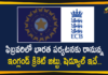 India vs England: England To Tour India for 4 Tests, 3 ODIs, 5 T20Is From February,India vs England 2021,BCCI Announces Itinerary For England Tour of India,BCCI,India vs England,BCCI,England,India,Mango News,Mango News Telugu,Schedule Of England Tour Of India In February Released,India vs England 2021 Schedule,India vs England 2021 Time Table,India Cricket Schedule 2021,India vs England 2021 Schedule News,India vs England 2021 Dates,India vs England 2021 Venues,India Next Cricket Match Schedule,Ind vs Eng,India vs England Full Schedule,Cricket,Cricket Schedule,India vs England 2021 Test Series Schedule,India vs England 2021 T20I Series Schedule,India vs England 2021 ODI Series Schedule