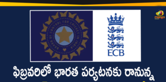 India vs England: England To Tour India for 4 Tests, 3 ODIs, 5 T20Is From February,India vs England 2021,BCCI Announces Itinerary For England Tour of India,BCCI,India vs England,BCCI,England,India,Mango News,Mango News Telugu,Schedule Of England Tour Of India In February Released,India vs England 2021 Schedule,India vs England 2021 Time Table,India Cricket Schedule 2021,India vs England 2021 Schedule News,India vs England 2021 Dates,India vs England 2021 Venues,India Next Cricket Match Schedule,Ind vs Eng,India vs England Full Schedule,Cricket,Cricket Schedule,India vs England 2021 Test Series Schedule,India vs England 2021 T20I Series Schedule,India vs England 2021 ODI Series Schedule