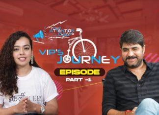VIP's Journey,VIP's Journey Episode 1,VIP's Journey Episode Part 1,Srikanth,Actor Srikanth,Rajeev Kanakala,manaswini movie magic creations,Talk Show,Celebrity Journey,Celebs Biography,About Actor Srikanth,srikanth life story,promo,Celebrity Talk Show,Telugu Celebs Journey,Telugu Actors,Tollywood Actors,Tollywood,Tollywood Talk shows,South India Actors,Telugu Interviews,Interviews,Official Interviews,Actors Official Interviews