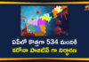 AP Corona Updates : 534 New Positive Cases, 2 Deaths Reported Today,Andhra Pradesh,Andhra Pradesh COVID-19 Daily Bulletin,Andhra Pradesh Department of Health,AP Corona Latest Updates,AP Corona Updates,Ap Coronavirus Cases Today,Ap Coronavirus Cases Total,ap coronavirus updates district wise,AP COVID 19 Cases,AP COVID-19 Reports,AP Total Positive Cases,COVID-19,COVID-19 Daily Bulletin,Total Corona Cases In AP,Total Positive Cases In AP,AP COVID-19 534 New Positive Cases,COVID-19 New Positive Case,AP COVID-19 Latest Reports,AP COVID-19 Updates Today,Mango News,Mango News Telugu,Covid-19 in AP,Andhra Pradesh COVID-19 534 New Positive Cases