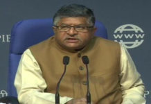 Union Cabinet Approves Setting up of Public Wi-Fi Networks,Union Cabinet,Cabinet Approves Setting Up Of Public Wi-Fi Networks Across India,Cabinet Approves Setting Up Of Public Wifi Networks Under PM-Wani,Cabinet Approves Setting Up Of Public Wi-Fi Networks,Cabinet approves setting up of Public Wi-Fi Networks,Cabinet Approves Setting Up Of Public WiFi Networks,Union Minister Ravi Shankar Prasad,Union Cabinet Clears PM-Wani Scheme to Set Up Public WiFi Networks,PM-WANI,Cabinet Approves Setting Up Of Public Wifi Networks Under PM-wani,Mango News,Mango News Telugu,Cabinet approves PM WANI