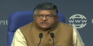 Union Cabinet Approves Setting up of Public Wi-Fi Networks,Union Cabinet,Cabinet Approves Setting Up Of Public Wi-Fi Networks Across India,Cabinet Approves Setting Up Of Public Wifi Networks Under PM-Wani,Cabinet Approves Setting Up Of Public Wi-Fi Networks,Cabinet approves setting up of Public Wi-Fi Networks,Cabinet Approves Setting Up Of Public WiFi Networks,Union Minister Ravi Shankar Prasad,Union Cabinet Clears PM-Wani Scheme to Set Up Public WiFi Networks,PM-WANI,Cabinet Approves Setting Up Of Public Wifi Networks Under PM-wani,Mango News,Mango News Telugu,Cabinet approves PM WANI