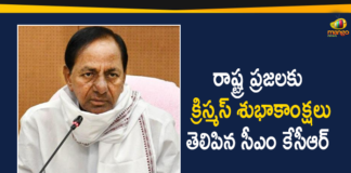 CM KCR Extends Christmas Wishes to State People,Christmas,KCR,TS CM,CM KCR,Christmas Wishes,CM KCR Extends Christmas Wishes,CM KCR Christmas Wishes,Mango News,Mango News Telugu, CM KCR extends Christmas greetings,CM KCR extends Christmas greetings to State People,Chief Minister K Chandrashekhar Rao,Chief Minister KCR Extends Christmas Wishes to State People,Telangana CM KCR Extends Christmas Greetings,Telangana,Telangana News,Chief Minister KCR conveys Christmas greetings,Telangana CM,Telangana CM KCR