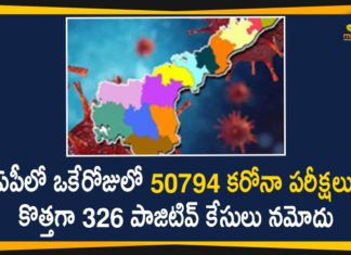 AP Corona Updates : 326 New Positive Cases and 2 Deaths Reported Today,Andhra Pradesh,Andhra Pradesh COVID-19 Daily Bulletin,Andhra Pradesh Department of Health,AP Corona Latest Updates,AP Corona Updates,Ap Coronavirus Cases Today,Ap Coronavirus Cases Total,ap coronavirus updates district wise,AP COVID 19 Cases,AP COVID-19 Reports,AP Total Positive Cases,COVID-19,COVID-19 Daily Bulletin,Total Corona Cases In AP,Total Positive Cases In AP,AP COVID-19 326 New Positive Cases,COVID-19 New Positive Case,AP COVID-19 Latest Reports,AP COVID-19 Updates Today,Mango News,Mango News Telugu,Covid-19 in AP,Andhra Pradesh COVID-19 326 New Positive Cases