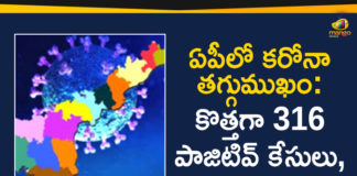 AP Corona Updates : 316 New Positive Cases, 5 Deaths Reported Today,Andhra Pradesh,Andhra Pradesh COVID-19 Daily Bulletin,Andhra Pradesh Department of Health,AP Corona Latest Updates,AP Corona Updates,Ap Coronavirus Cases Today,Ap Coronavirus cases total,ap coronavirus updates district wise,AP COVID 19 Cases,AP COVID-19 Reports,AP Total Positive Cases,COVID-19,COVID-19 Daily Bulletin,Total Corona Cases In AP,Total Positive Cases In AP,AP COVID-19 316 New Positive Cases,COVID-19 New Positive Case,AP COVID-19 Latest Reports,AP COVID-19 Updates Today,Mango News,Mango News Telugu