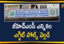 GHMC Elections: Exit Polls Predicts Clear Win To TRS Party,GHMC Elections TRS Party,GHMC Elections Predicts,GHMC Polls Updates,GHMC Elections 2020 Updates,GHMC Elections 2020,GHMC Polls,GHMC Elections Exit Polls,GHMC Exit Polls,#GHMCElections2020,GHMC Elections 2020 Latest News,GHMC,GHMC Elections Voting,GHMC Elections Latest Updates,GHMC Elections 2020 Latest Reports,2020 GHMC Elections,GHMC Elections 2020 Live Updates,GHMC Exit Polls,GHMC Exit Polls Predicts,TRS,TRS Party,GHMC Exit Polls Predicts Clear Win To TRS Party,GHMC Elections 2020 Exit Polls Predicts