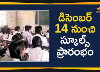 Haryana Govt Decides To Reopen Schools For 10 and 12 Standard Students From December 14,Haryana,Haryana Govt,Schools,Schools Reopen,Haryana Govt Decides To Reopen Schools For 10 and 12 Standard,Haryana Govt To Reopen Schools For 10 and 12 Standard Students From December 14,Mango News,Mango News Telugu,Haryana To Reopen Schools For Students Of Class 10 And 12 From December 14,Haryana Schools To Reopen For Class 10, 12 Students From December 14,Haryana Schools To Reopen For Classes 10 And 12 from 14 December,Haryana Govt Orders Reopening Of Schools,Haryana School News,Haryana School Reopen For Std 10 And 12 From Dec 14,School In India,School In Haryana
