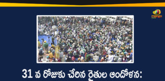 Farmers Protest Enters into 31st day, Farmer Unions Decide to Attend Talks With Centre on Dec 29,Farmers Protest Enters 31st Day Against Farm Bills,Farmers Protest,Delhi Farmers Protest,Farmers Protest Enters 31st Day,Farmers Protest,Farm Laws,Agriculture,Punjab Farmers,Farmers Union,Farmers Meeting,PM Modi,Farmer Protest,Punjab Farmer Protest,Delhi Chalo Protest,Farmers Protest Video,Farmers Protest Live,Farmers Protest To Delhi,Delhi Farmers Protest,Punjab Farmer Protest Live News,Farmers Protest In Delhi,Farmers Protest In Punjab,Farmer Protest In Haryana,Farmer Protest Today,Farmer Protest Latest News,Farmers Protest Day 31,Farmers Protest Today,Mango News,Mango News Telugu