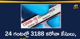 Delhi Reports 3188 New Covid-19 Cases and 57 Deaths Today,Delhi, Delhi Corona Cases, Delhi Coronavirus Cases, Delhi Coronavirus Cases Live Update, Delhi Coronavirus Deaths, Delhi Coronavirus News, Delhi Coronavirus Update Today, Delhi COVID-19 Updates, Delhi Covid Cases Today, Delhi COVID-19 Cases,Delhi Covid-19 Latest Reports,Delhi New COVID-19 Cases,Mango News,Mango News Telugu,Delhi Reports 3188 New COVID-19 Cases,Delhi COVID-19 Deaths Reports,Delhi COVID-19 Todays Update,Delhi COVID-19 New Reports