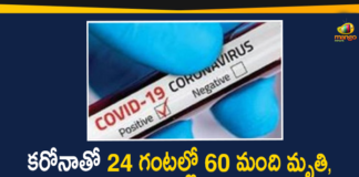 Maharashtra Reports 2949 New Covid-19 Cases and 60 Deaths Today,Maharashtra Reports,Maharashtra,Corona Positive Cases in Maharashtra,Maharashtra Corona,Maharashtra Corona Cases,Maharashtra Corona Deaths,Maharashtra Corona Positive Cases,Maharashtra Coronavirus,Maharashtra Coronavirus Positive Cases,Maharashtra Coronavirus Updates,Maharashtra COVID 19,Mango News,Mango News Telugu,Maharashtra New Covid-19 Cases,Maharashtra Deaths Reports,Maharashtra Covid-19 Updates,Maharashtra Reports 2949 New Positive Cases,Maharashtra Latest Reports