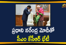 Telangana CM KCR Meets PM Narendra Modi Today At Delhi,Telangana CM KCR Meets PM Narendra Modi,Telangana,CM KCR Latest News,Mango News,Mango News Telugu,CM KCR Meets PM Narendra Modi,CM KCR Meets Minister PM Narendra Modi At Delhi,CM KCR Meets PM Narendra Modi,Telangana CM KCR Meets PM Narendra Modi,CM KCR Meets With PM Narendra Modi In Delhi,CM KCR Delhi Tour,Delhi,CM KCR Delhi Tour To Meet PM Modi,CM KCR Delhi Tour Latest Updates,Telangana CM KCR,PM Narendra Modi