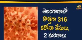 Telangana Corona Updates: 316 New Positive Cases and 2 Deaths Reported on Dec 20,Telangana COVID-19 Report,Covid-19 Updates In Telangana,Telangana COVID-19 Cases New Reports,Telangana Reports,Telangana COVID-19 Cases,COVID 19 Updates,COVID-19,COVID-19 Latest Updates In Telangana,Mango News,Telangana,Telangana Coronavirus Cases Today,Telangana Coronavirus Updates,Telangana COVID-19 Cases,Telangana COVID-19 Deaths Reports,Telangana COVID-19 316 New Positive Cases,Telangana COVID-19 Reports,Telangana State COVID-19 Update,COVID-19 Cases In Telangana,Telangana Corona Updates,Telangana COVID-19 Reports,Telangana Reports 316 New Covid-19 Cases
